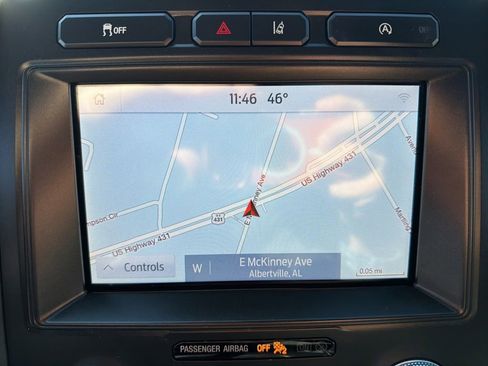 Used 2021 Ford Expedition Limited image 45