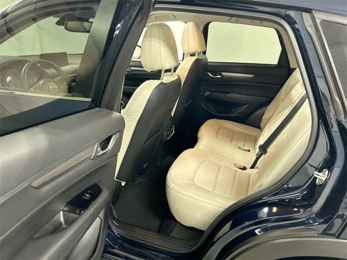 Certified 2023 MAZDA CX-5 AWD 2.5 S w/ Preferred Package image 20