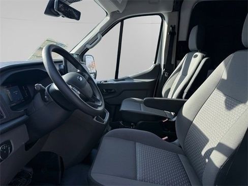 New 2026 Ford Transit 150 148 Medium Roof AWD w/ Upfitter Package image 9