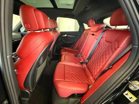 Used 2022 Audi SQ5 Premium Plus AWD/4WD image 19