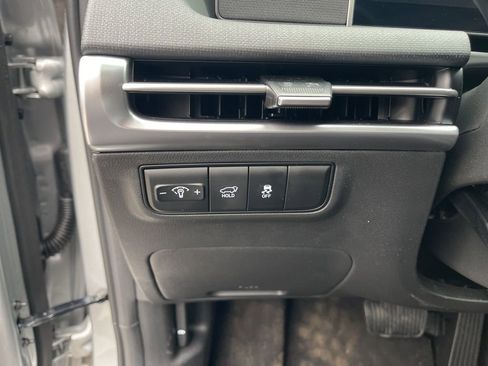 Used 2025 Hyundai Tucson SEL FWD image 21