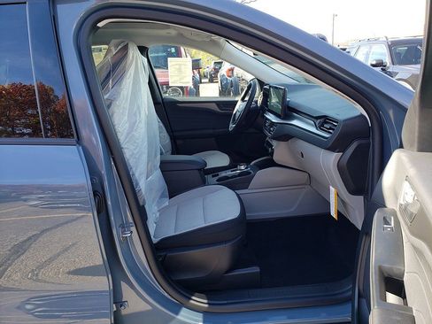 New 2026 Ford Escape Active w/ Tech Pack #1 AWD/4WD image 18