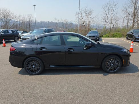 New 2025 BMW M235i xDrive w/ M Performance Package image 2