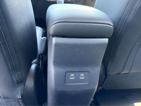 New 2026 Nissan Kicks SR FWD image 21