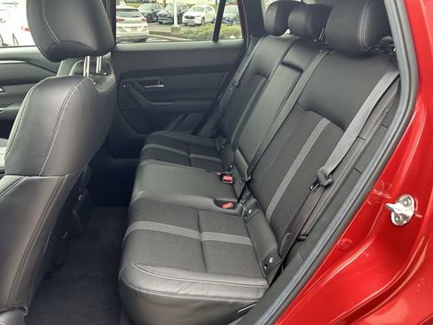 Certified 2025 MAZDA CX-50 AWD 2.5 S w/ Cargo Package image 24