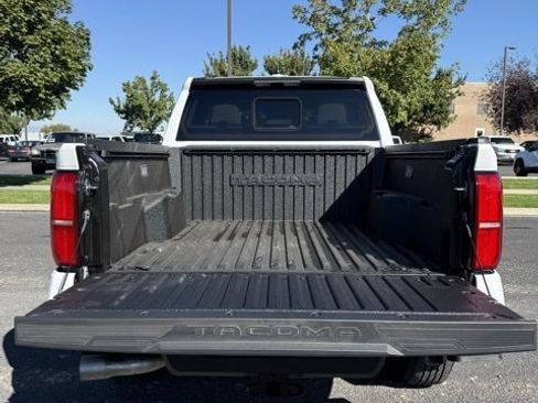 New 2025 Toyota Tacoma SR5 image 10