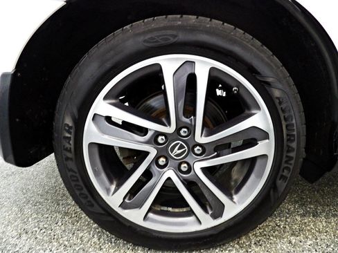 Used 2018 Acura MDX w/ Advance Package AWD/4WD image 23