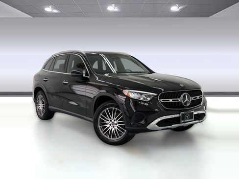 Used 2026 Mercedes-Benz GLC 300 image 6