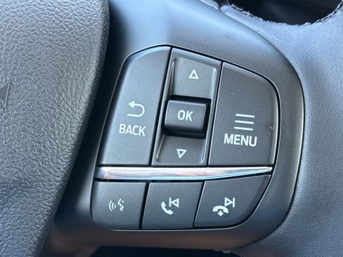 New 2026 Ford Bronco Sport Outer Banks w/ Sasquatch Outer Banks Package AWD/4WD image 32