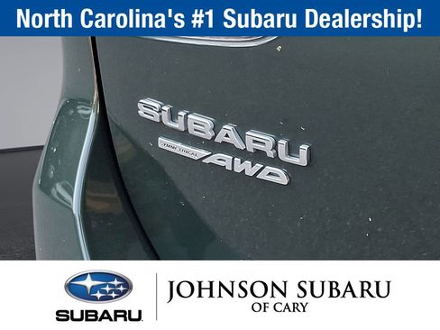 Used 2023 Subaru Forester Limited AWD/4WD image 27