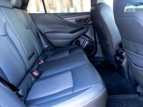 Used 2023 Subaru Outback Wilderness image 23