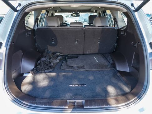 Used 2019 Hyundai Santa Fe FWD image 26