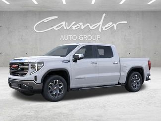 New 2026 GMC Sierra 1500 SLT video 2