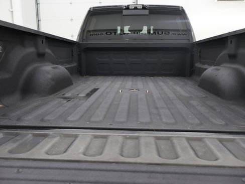 Used 2021 RAM 3500 Limited image 33