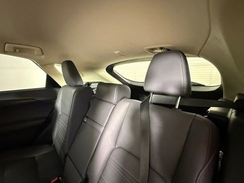 Used 2021 Lexus NX 300h AWD w/ Premium Package image 30