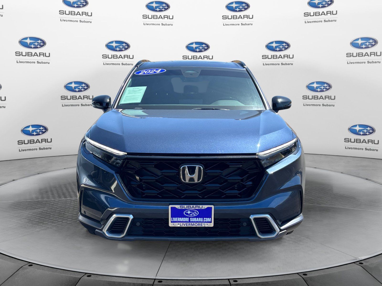 Used 2024 Honda CR-V Sport Touring image 9
