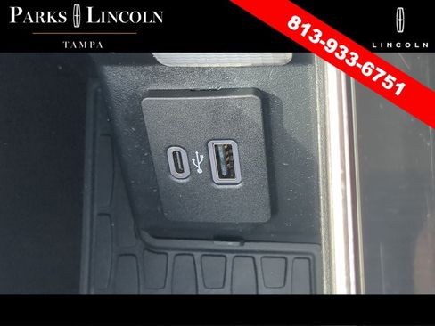 Used 2022 Lincoln Aviator Reserve w/ Elements Package Plus RWD image 25