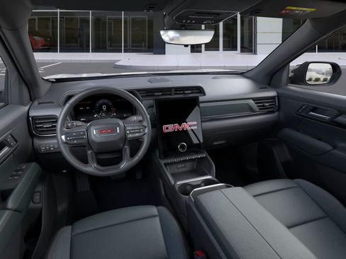 New 2027 GMC Terrain AT4 w/ Convenience Package III AWD/4WD image 15