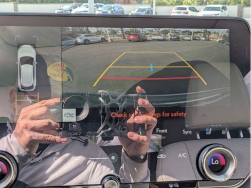 New 2026 Lexus RX 350 image 21