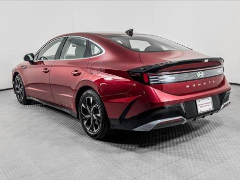 Used 2025 Hyundai Sonata SEL image 6