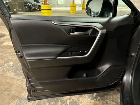 Certified 2024 Toyota RAV4 XLE AWD/4WD image 29