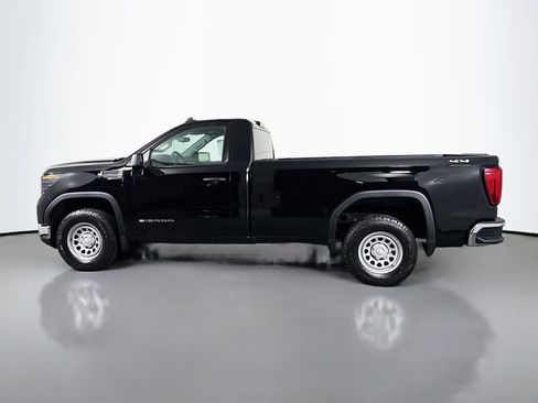 New 2026 GMC Sierra 1500 Pro w/ Pro Value Package image 4