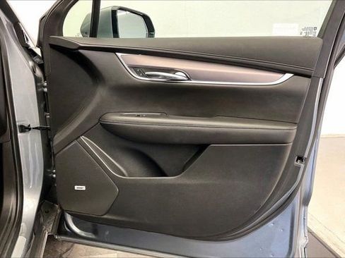 Used 2021 Cadillac XT6 Luxury FWD image 27