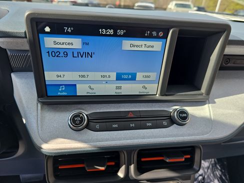 Used 2024 Ford Maverick XLT image 22