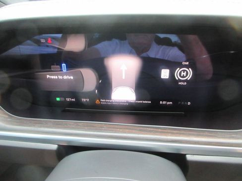 Used 2022 Tesla Model X AWD/4WD image 63