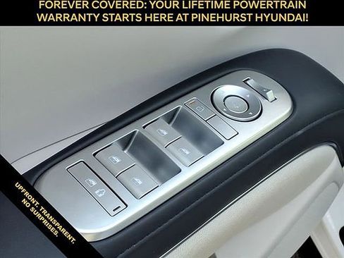 New 2026 Hyundai Palisade Calligraphy image 7