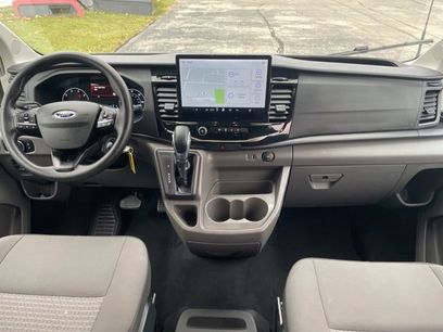 Used 2023 Ford Transit 350 XLT