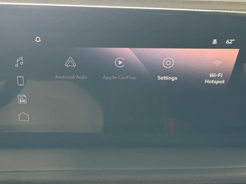 New 2026 Buick Encore GX Preferred w/ Comfort Package image 46