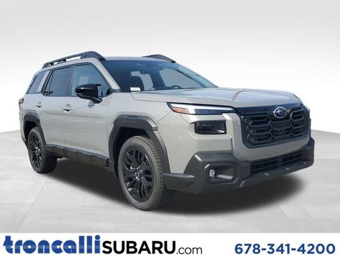 New 2026 Subaru Outback Limited XT image 1