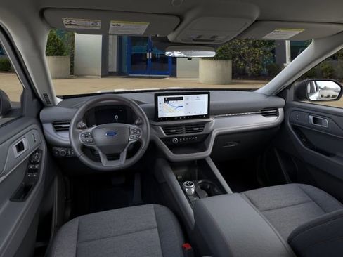 New 2026 Ford Explorer Active AWD/4WD image 10