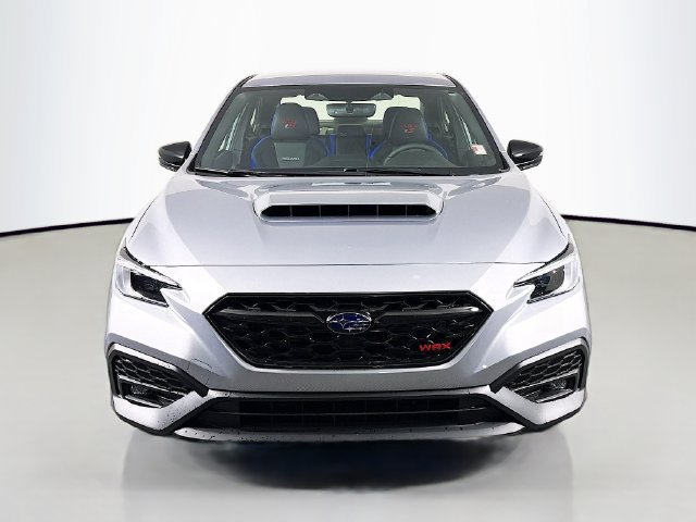 New 2026 Subaru WRX tS AWD/4WD image 2