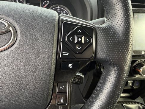 Used 2023 Toyota 4Runner TRD Off-Road Premium image 19