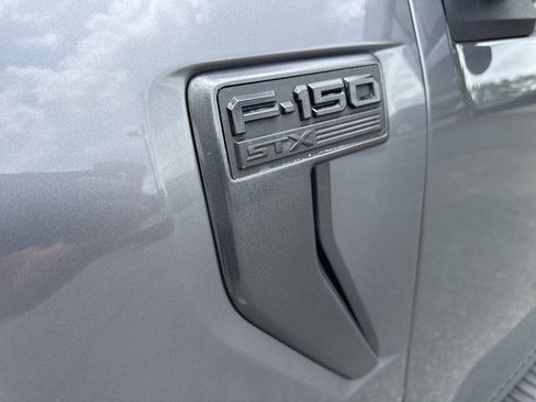Used 2023 Ford F150 XL w/ STX Appearance Package RWD image 40