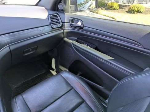 Used 2021 Jeep Grand Cherokee Limited w/ Quick Order Package 28K 80th image 20