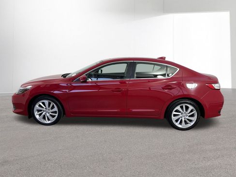 Used 2017 Acura ILX image 28