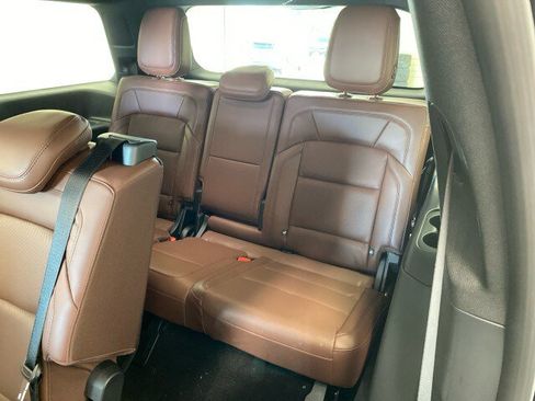 New 2026 Lincoln Navigator Reserve AWD/4WD image 46