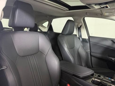 Used 2025 Lexus NX 250 FWD w/ Cold Area Package image 20