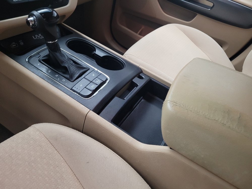 Used 2016 Kia Sedona LX w/ LX Convenience Package FWD image 26