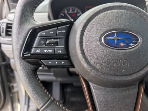 Certified 2026 Subaru Forester Sport AWD/4WD image 13