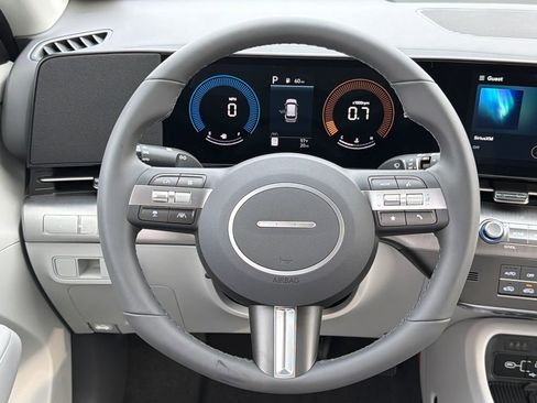 New 2026 Hyundai Kona SEL Sport FWD image 35