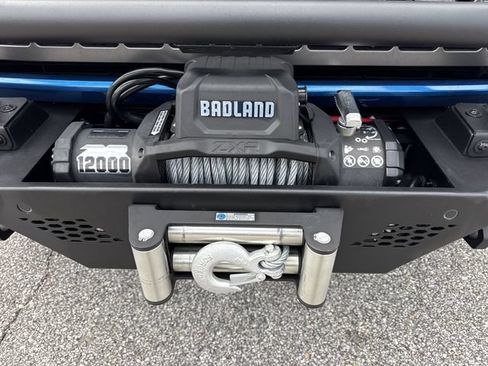 Used 2024 Ford Bronco Badlands AWD/4WD image 42
