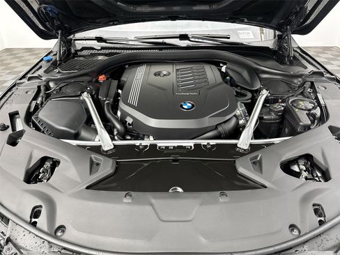 New 2026 BMW 840i xDrive image 20