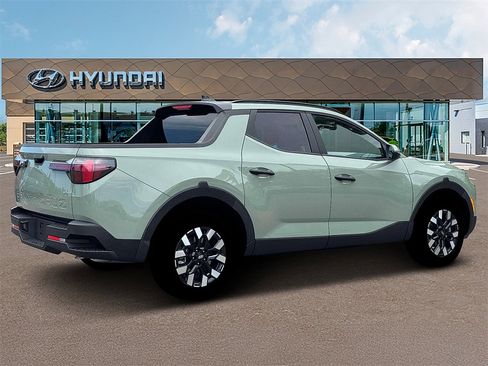 New 2026 Hyundai Santa Cruz SEL image 8