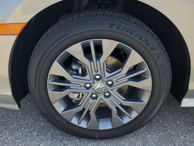 New 2026 Honda Odyssey Touring image 10