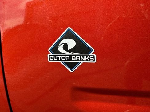 Used 2024 Ford Bronco Sport Outer Banks w/ Tech Package image 9