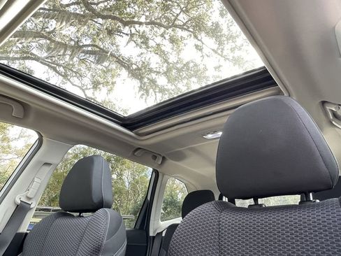 Certified 2022 Subaru Forester Premium w/ Popular Package #3 image 18